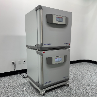 Eppendorf CellXpert Doublestack CO2 Incubator image 0